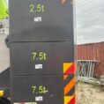 2024 ZOOMLION ZCT600V5