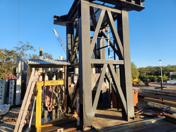 FAVELLE FAVCO M220D & M120D