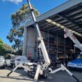 2023 PLK LIFT CL3.0 3T