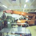 33tm – 33tmE Electric New Cranes