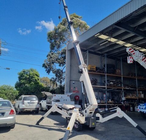 2023 PLK LIFT CL3.0 3T