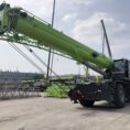 ROUGH TERRAIN 110T ZRT1100