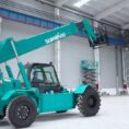 Telescopic Handler SWTH3915