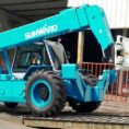 Telescopic Handler SWTH3915