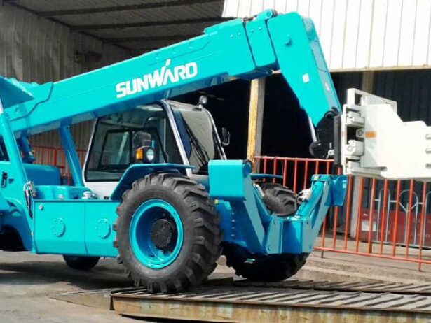 Telescopic Handler SWTH3915