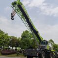 ROUGH TERRAIN 60T ZRT600