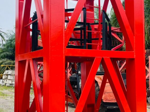 LADDER CLIMBING FRAMES