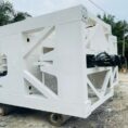 INTERNAL LADDER CLIMBING FRAMES