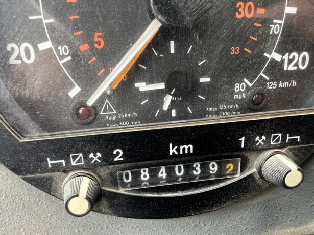 2002 GROVE GMK6300 ALL TERRAIN