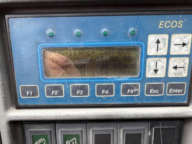 2002 GROVE GMK6300 ALL TERRAIN