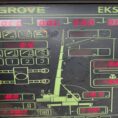 GROVE GMK6300 ALL TERRAIN