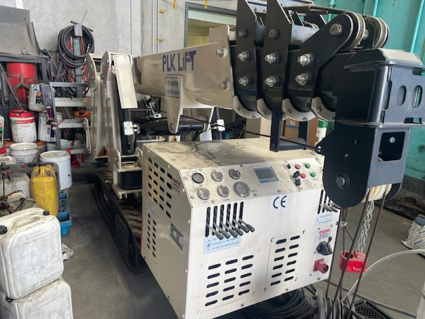 2023 PLK LIFT CL3.0 3T
