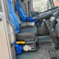 HYDRAULIC TRUCK CRANE 40T ZTC400V