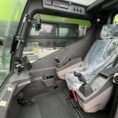 Operator Cabin