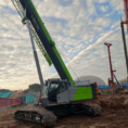 HYDRAULIC BOOM CRAWLER 30T ZCT300V4