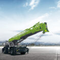 ROUGH TERRAIN 110T ZRT1100