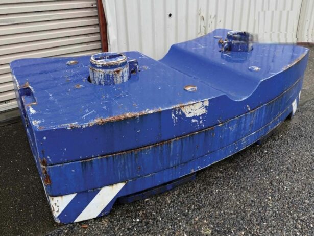 2011 TADANO ATF90G-4 ALL TERRAIN