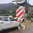 2011 TADANO ATF90G-4 ALL TERRAIN