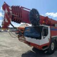 2007 LIEBHERR LTM1095-5.1 ALL TERRAIN