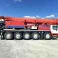 2007 LIEBHERR LTM1095-5.1 ALL TERRAIN