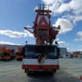 2007 LIEBHERR LTM1095-5.1 ALL TERRAIN