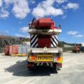 2007 LIEBHERR LTM1095-5.1 ALL TERRAIN