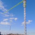 TOWER CRANE WA6013
