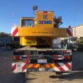 2019 XCMG QY25K-II TRUCK CRANE