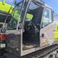 HYDRAULIC BOOM CRAWLER 30T ZCT300V4