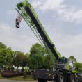 ROUGH TERRAIN 60T ZRT600