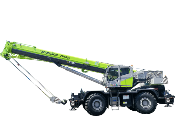ZRT600