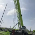 ROUGH TERRAIN 110T ZRT1100