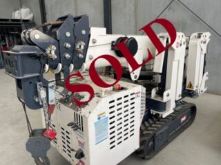 2023 PLK LIFT CL3.0 3T