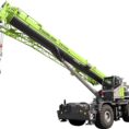 ROUGH TERRAIN 60T ZRT600