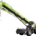 ROUGH TERRAIN 60T ZRT600