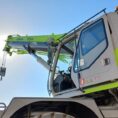 ROUGH TERRAIN 60T ZRT600