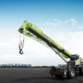 ROUGH TERRAIN 60T ZRT600