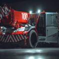 DK100 Electric