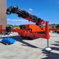 M4000 test 3
