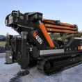 M4000 Pick & Carry