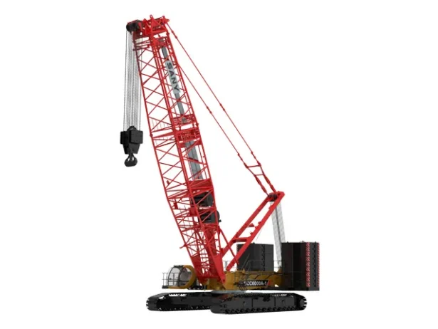 SCC6000A