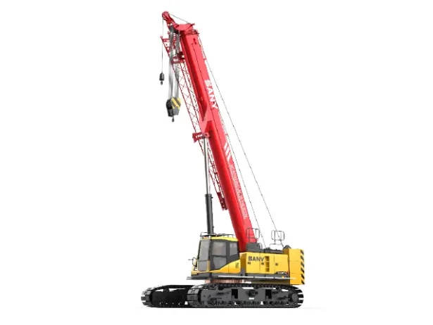 SCE600TB链轨版_105123