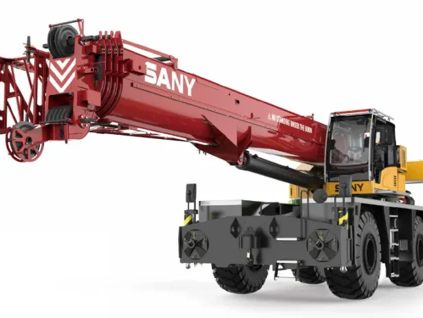 SRC650T