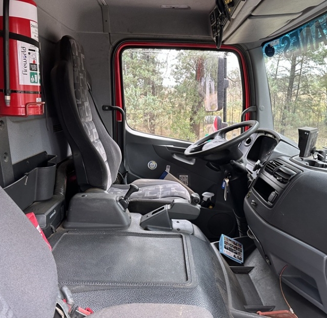 All Terrain Cranes