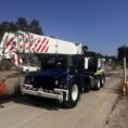 2019 FRANNA CRANES AT40