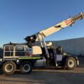 2019 FRANNA CRANES AT40