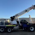 2019 FRANNA CRANES AT40