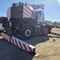 1995 TADANO TRM250M-5
