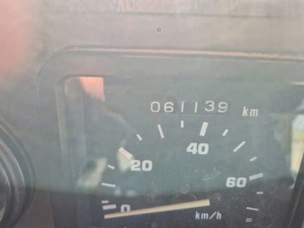 1995 TADANO TRM250M-5