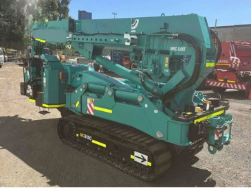 2023 MAEDA MC815C